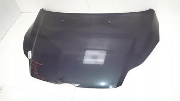 Motorabdeckung Ford Focus MK3 OEM 375484942 - Gebraucht image 3