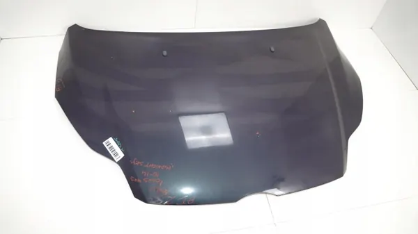 Motorabdeckung Ford Focus MK3 OEM 375484942 - Gebraucht image 4