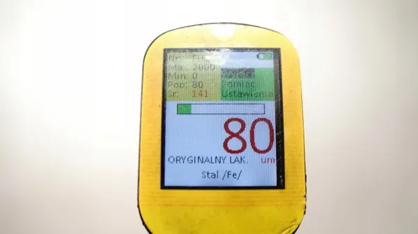 Motorabdeckung Ford Focus MK3 OEM 375484942 - Gebraucht image 7