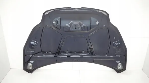 Motorabdeckung Ford Focus MK3 OEM 375484942 - Gebraucht image 8