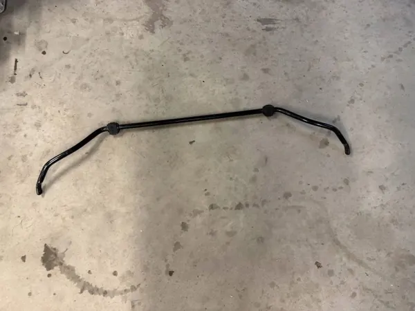 BMW X3 G45 Hinterachsfeder OEM 5A1C285 image 2