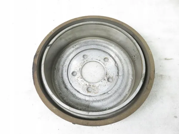 Hintere Bremstrommel OEM BĘBEN CHRYSLER VOYAGER III 3.0 image 3