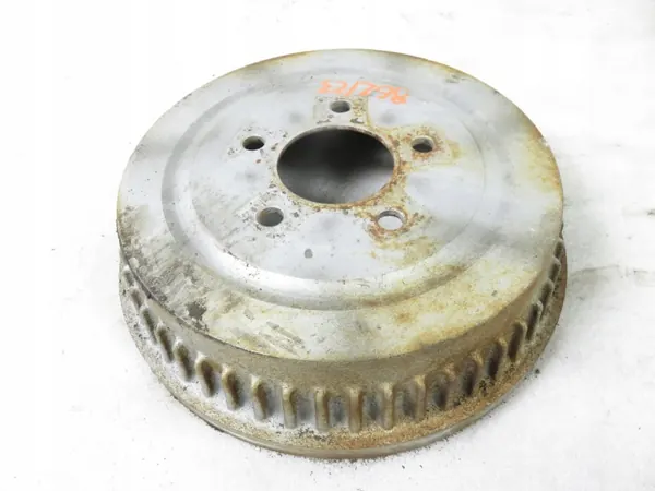 Hintere Bremstrommel OEM BĘBEN CHRYSLER VOYAGER III 3.0 image 4