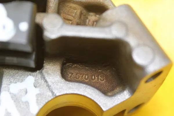 OEM 7570013 Pont Arrêt Palier pour Peugeot 308 image 7