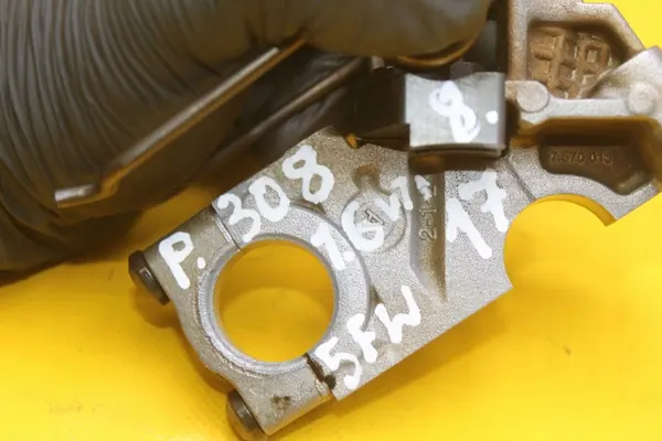 OEM 7570013 Pont Arrêt Palier pour Peugeot 308 image 8
