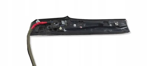 LKTHJIV Rechter achterklep LED-lamp voor Honda Jazz IV image 3