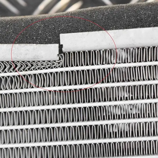 Radiador Opel Mokka 2018 image 3