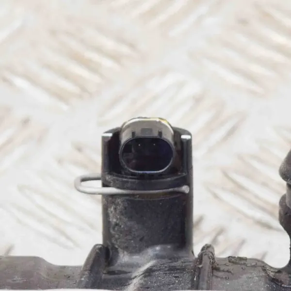 Radiador Opel Mokka 2018 image 5