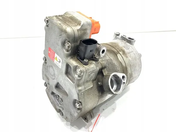 Compressore Aria Condizionata Audi A7 C8 4G0816797F image 2