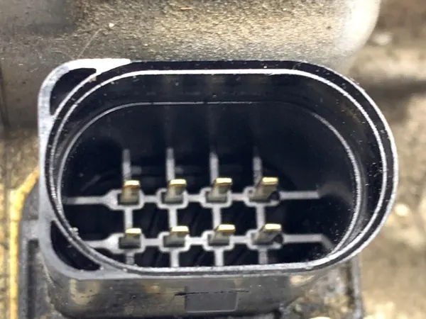 Compressore Aria Condizionata Audi A7 C8 4G0816797F image 3