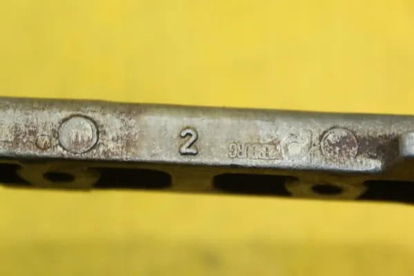 Pièce BMW OE 7506759 d'occasion - Compatible image 8