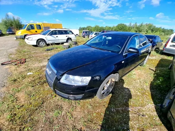 Válvula de Aceleração Audi A6 2005 2.4L 078133062c image 6