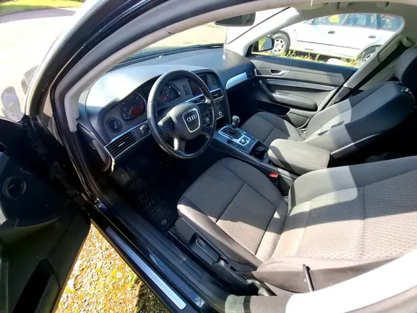 Válvula de Aceleração Audi A6 2005 2.4L 078133062c image 7