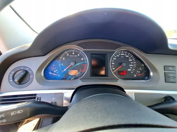 Válvula de Aceleração Audi A6 2005 2.4L 078133062c image 8