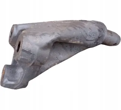 Hytthållare OEM 9613171409 Mercedes Actros MP4 image 2
