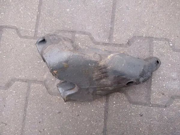 Hytthållare OEM 9613171409 Mercedes Actros MP4 image 4