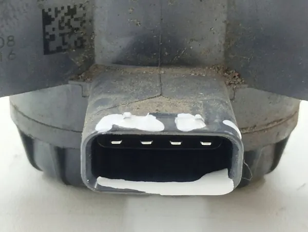 Vattencirkulationspump Lexus NX 2017 G904048010 image 5