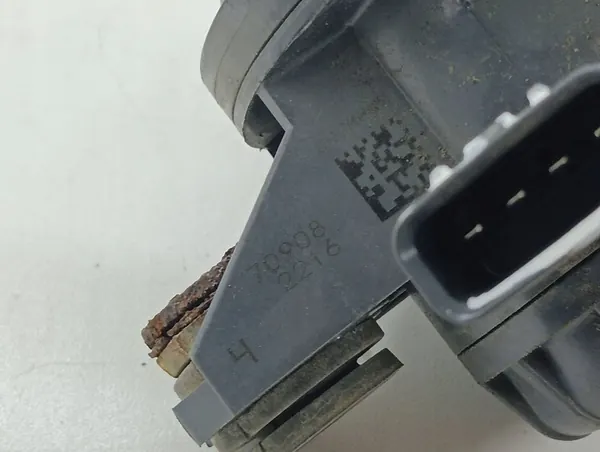 Vattencirkulationspump Lexus NX 2017 G904048010 image 6