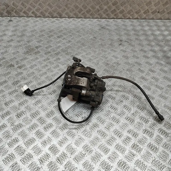 Mercedes S205 Oikea Takajarrusatula Sähköinen 034 A2054230481 image 2