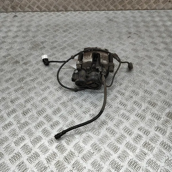 Mercedes S205 Oikea Takajarrusatula Sähköinen 034 A2054230481 image 3