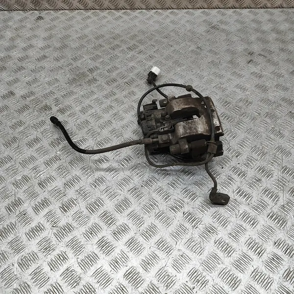 Mercedes S205 Oikea Takajarrusatula Sähköinen 034 A2054230481 image 4