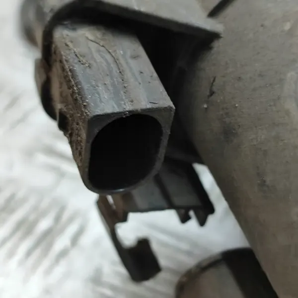 Mercedes S205 Oikea Takajarrusatula Sähköinen 034 A2054230481 image 7