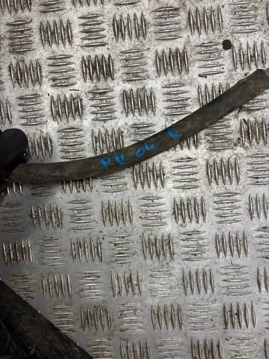 Mitsubishi ohjausletku OEM PRZEWÓD WĄŻ WSPOMAGANIA image 4