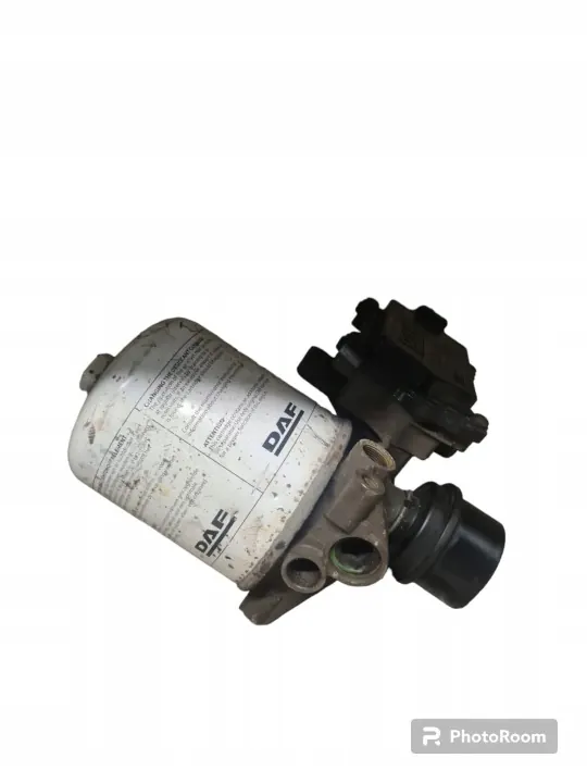 Secador de ar OSUSZACZLIFT para DAF XF 106 - Usado image 2