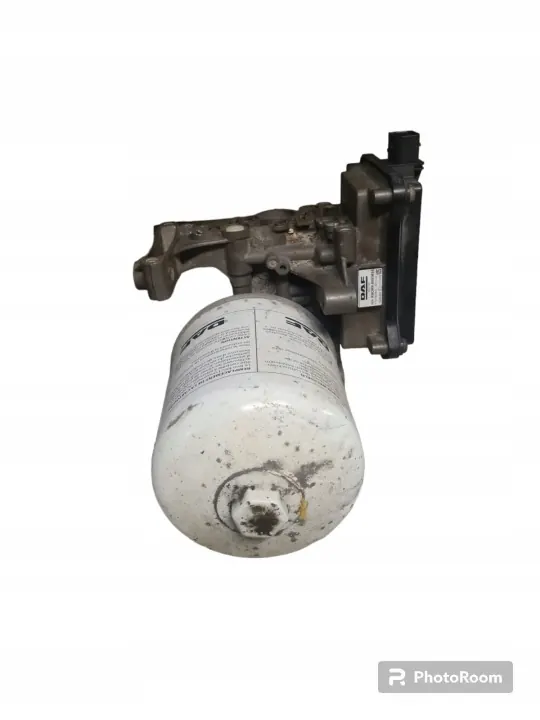 Secador de ar OSUSZACZLIFT para DAF XF 106 - Usado image 4