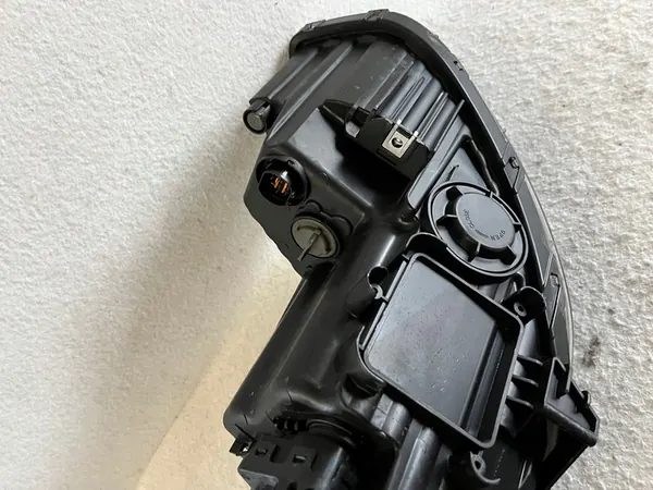 Depo 92101-2S620 Faro Xenón Izquierdo image 10