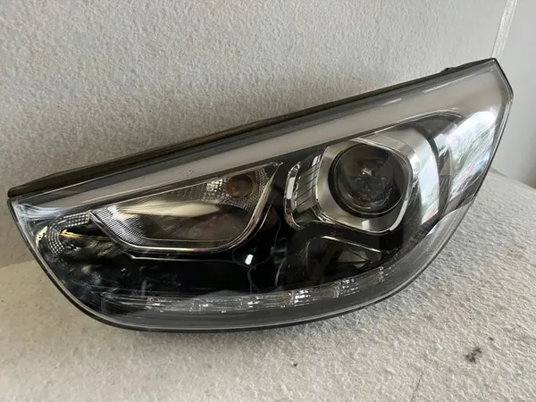 Depo 92101-2S620 Faro Xenón Izquierdo image 2