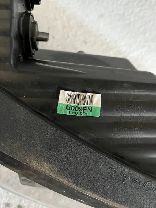 Depo 92101-2S620 Faro Xenón Izquierdo image 3