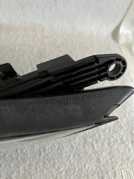 Depo 92101-2S620 Faro Xenón Izquierdo image 4