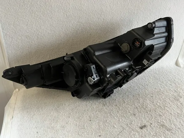 Depo 92101-2S620 Faro Xenón Izquierdo image 7