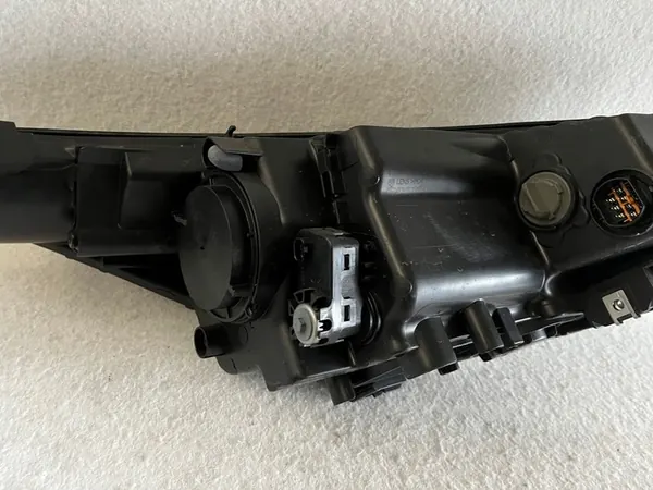 Depo 92101-2S620 Faro Xenón Izquierdo image 8