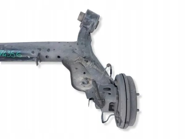 Hinterachsfeder OEM TWS44681 für Ford Transit image 3