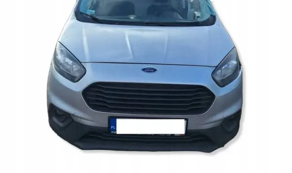 Hinterachsfeder OEM TWS44681 für Ford Transit image 5