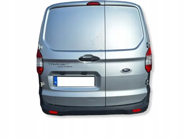 Hinterachsfeder OEM TWS44681 für Ford Transit image 6