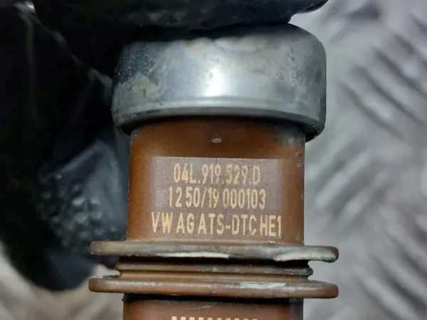 Pakokaasulämpötilasensori Passat B8 Lift OEM 04L919529D image 3