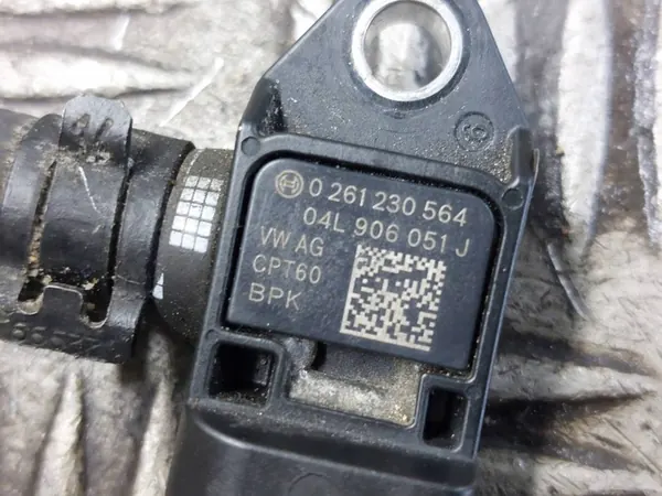 Pakokaasulämpötilasensori Passat B8 Lift OEM 04L919529D image 7