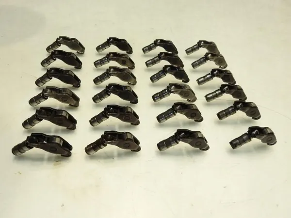 Tiges de poussée OEM 987654321 pour Audi A6 C6 3.2 FSI image 4