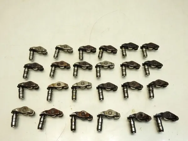 Tiges de poussée OEM 987654321 pour Audi A6 C6 3.2 FSI image 6