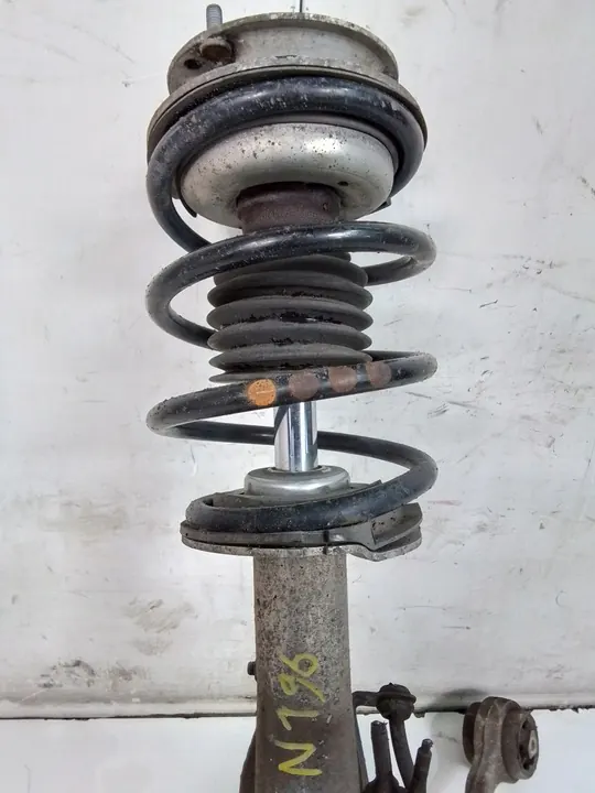 N196 Ammortizzatore McPherson Sinistro Anteriore BMW E63 E64 3.0i image 2