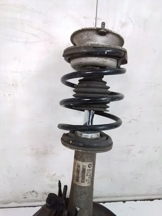 N196 Ammortizzatore McPherson Sinistro Anteriore BMW E63 E64 3.0i image 5