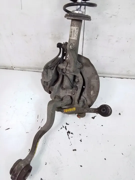 N196 Ammortizzatore McPherson Sinistro Anteriore BMW E63 E64 3.0i image 7