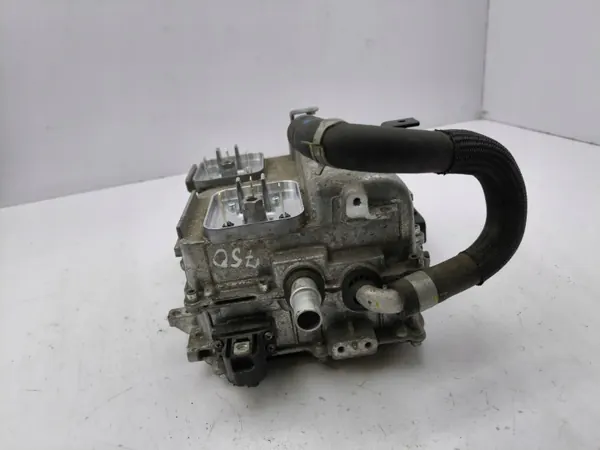 Kia Niro 2019 Inversor Tensão OEM 366002B242 image 3