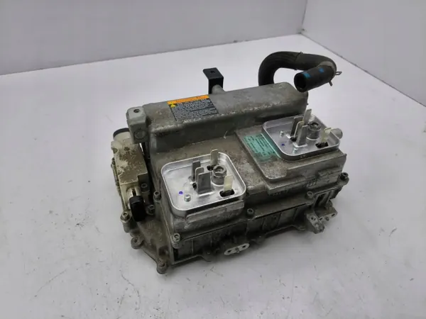 Kia Niro 2019 Inversor Tensão OEM 366002B242 image 6