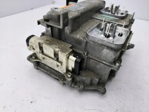 Kia Niro 2019 Inversor Tensão OEM 366002B242 image 7