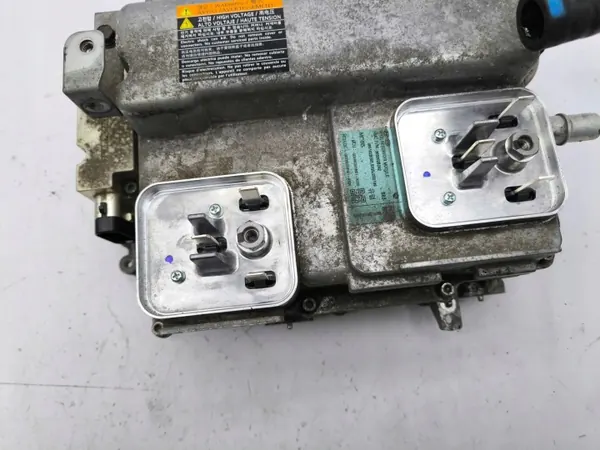 Kia Niro 2019 Inversor Tensão OEM 366002B242 image 8