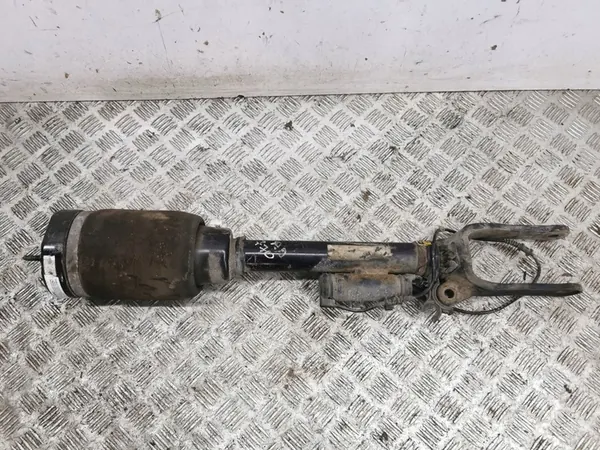 Amortiguador neumático delantero Mercedes-Benz ML W164 2005 AMD206750 image 1